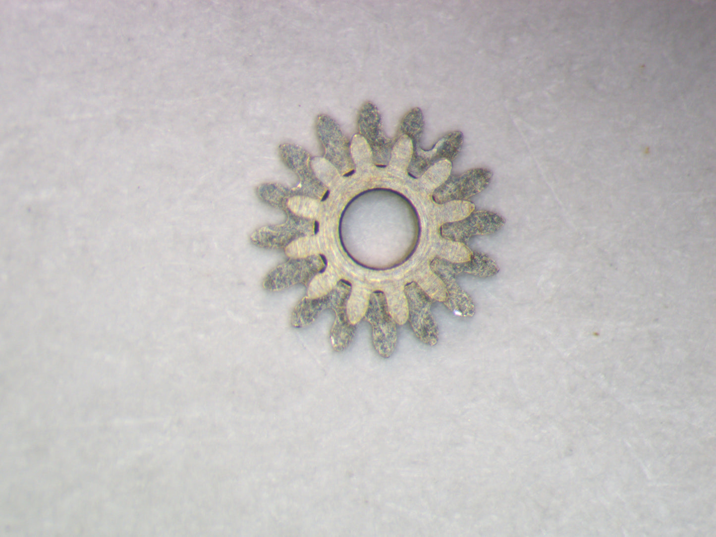 Seiko 6139A 817610 Intermediate date wheel