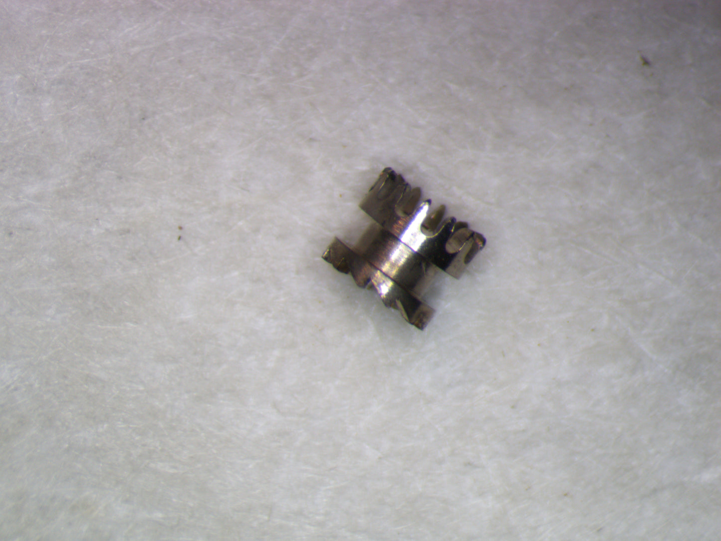 Longines 410 0407 Sliding clutch