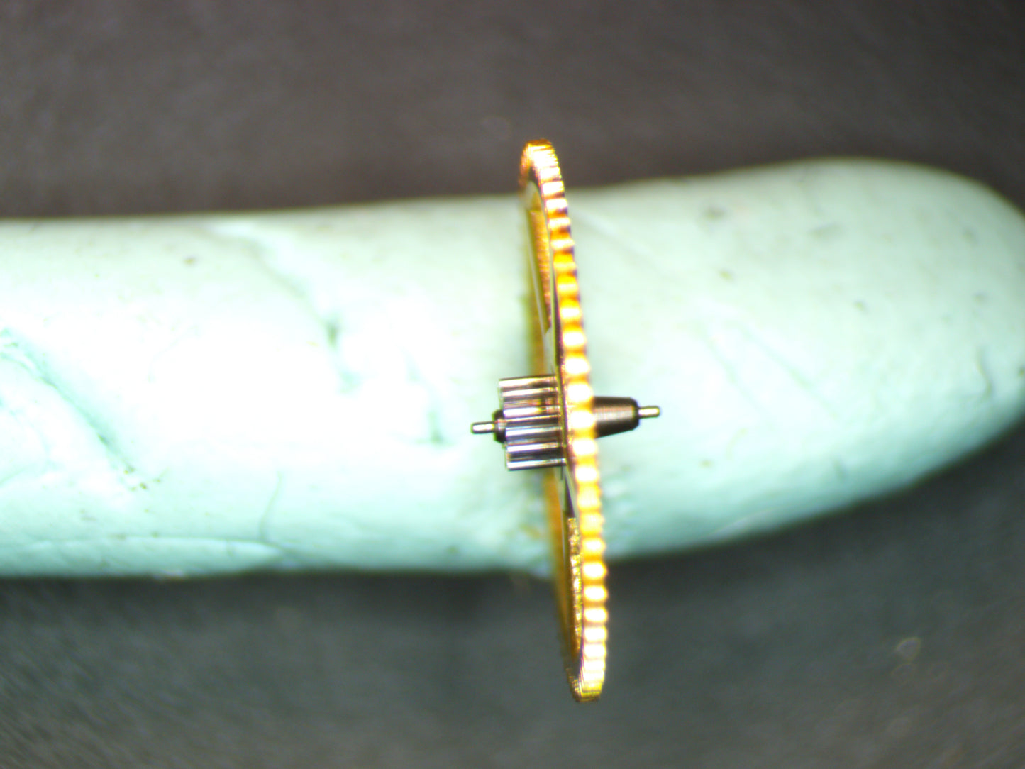 LeCoultre 480|CW 0210 Third Wheel