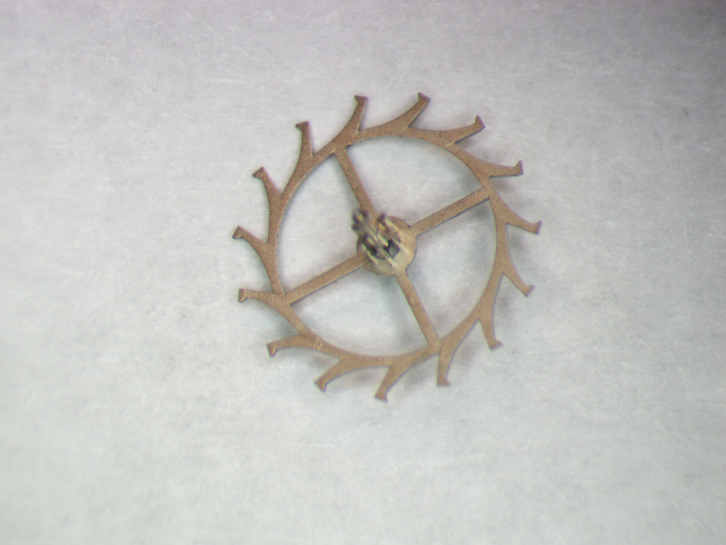 Landeron 189 0705 Escape wheel