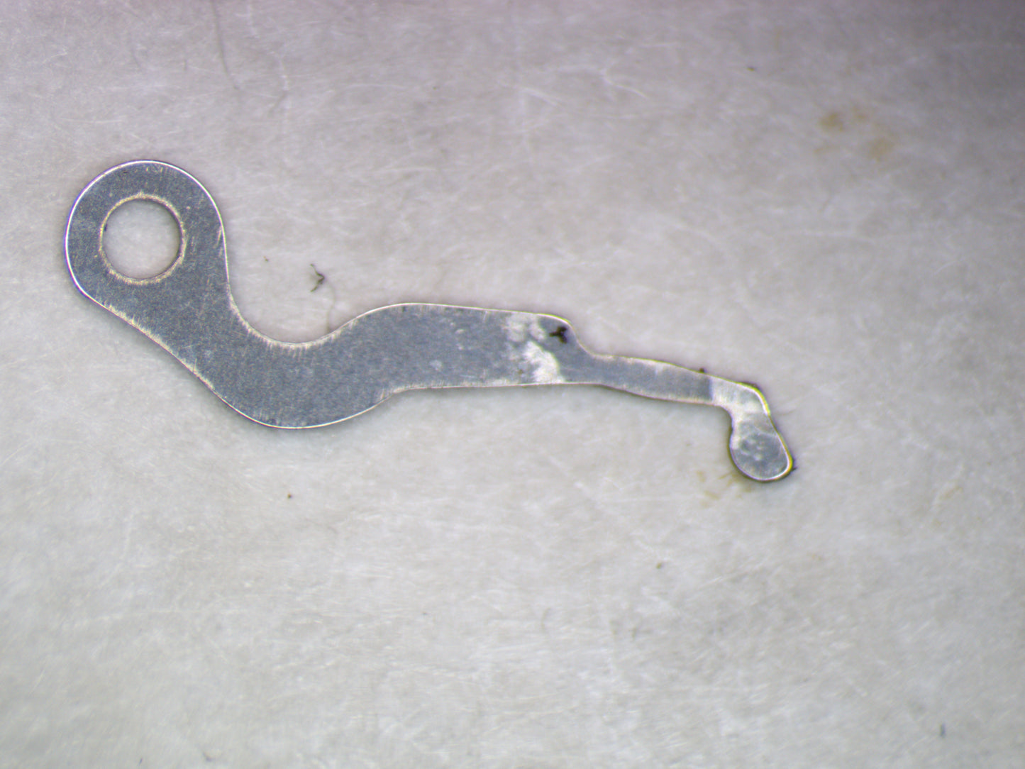 Hamilton 623 0435 Yoke