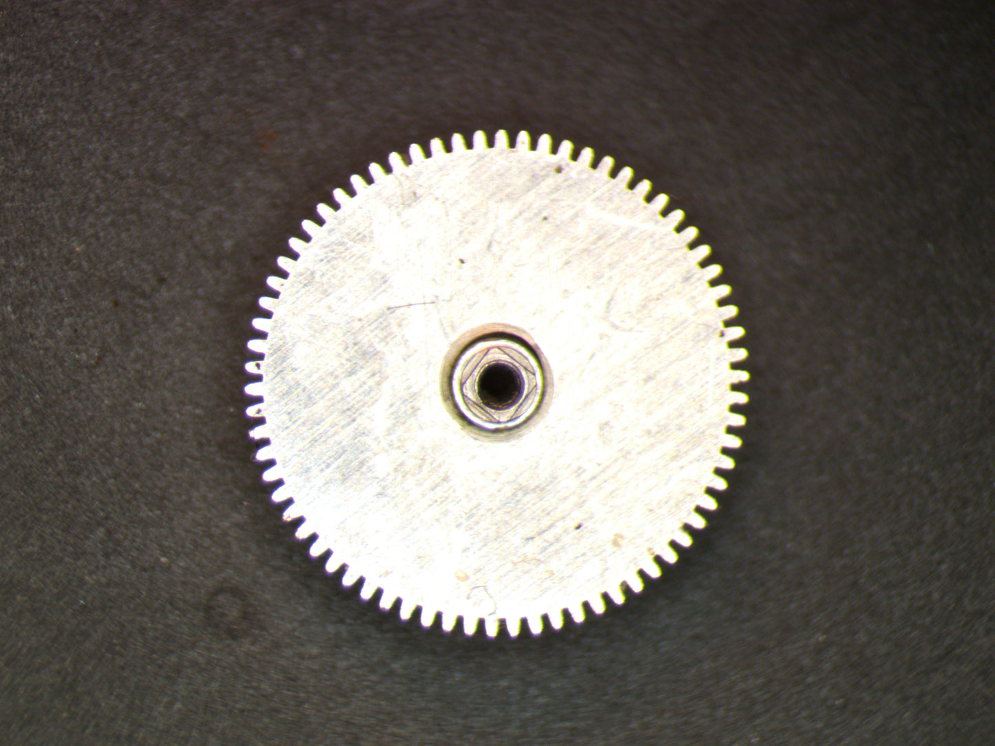 Universal Geneve 106 0180_1 Barrel Complete