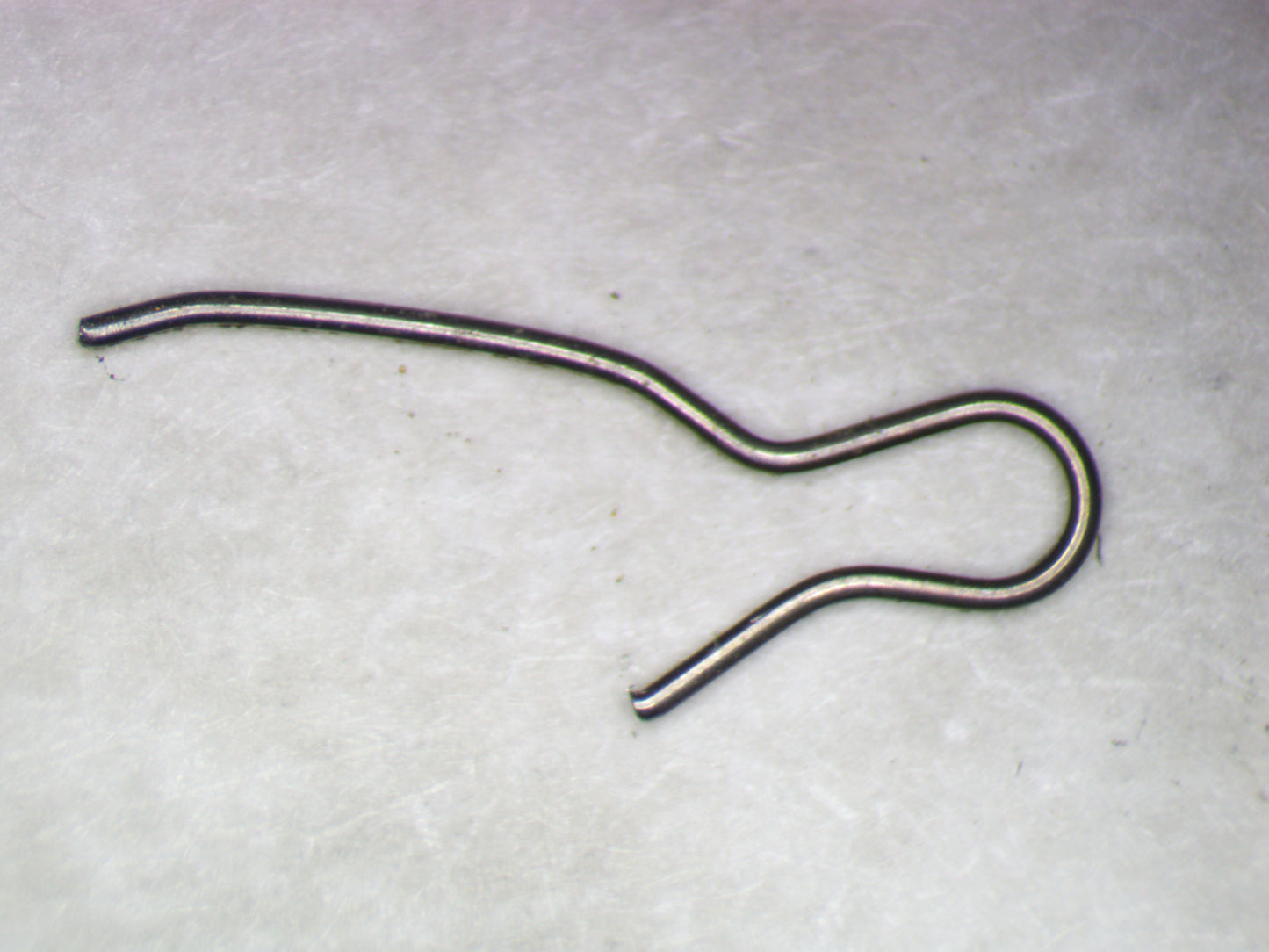 Landeron 51 0440 Yoke spring