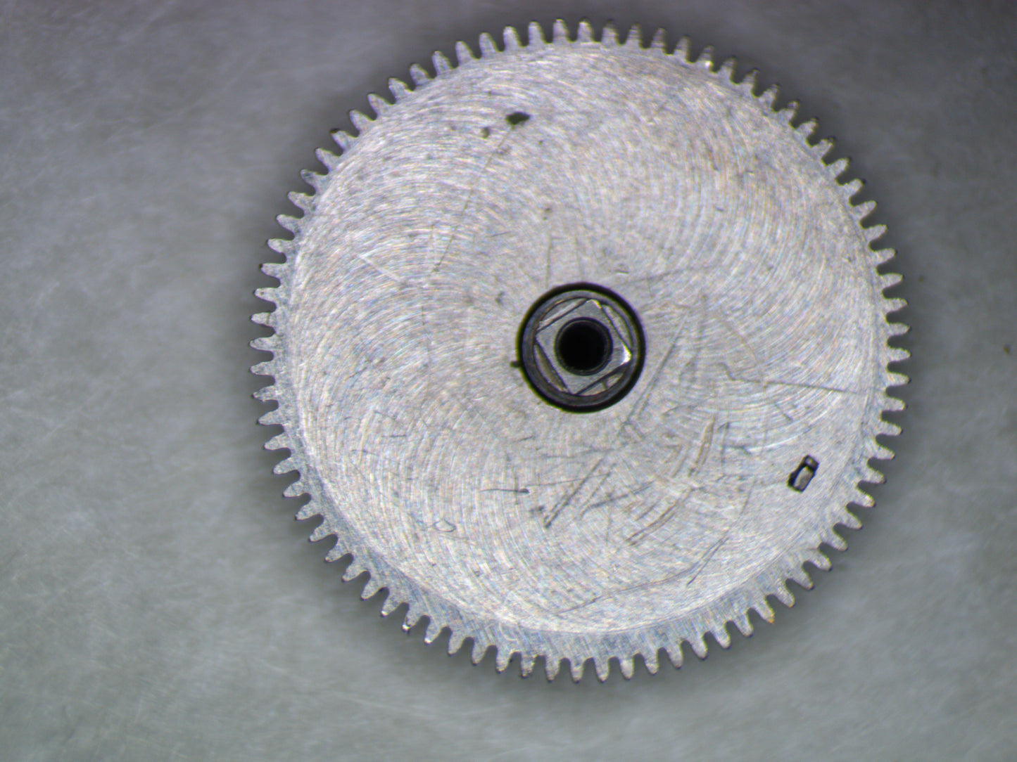 Longines 8NS 0180_1 Barrel Complete