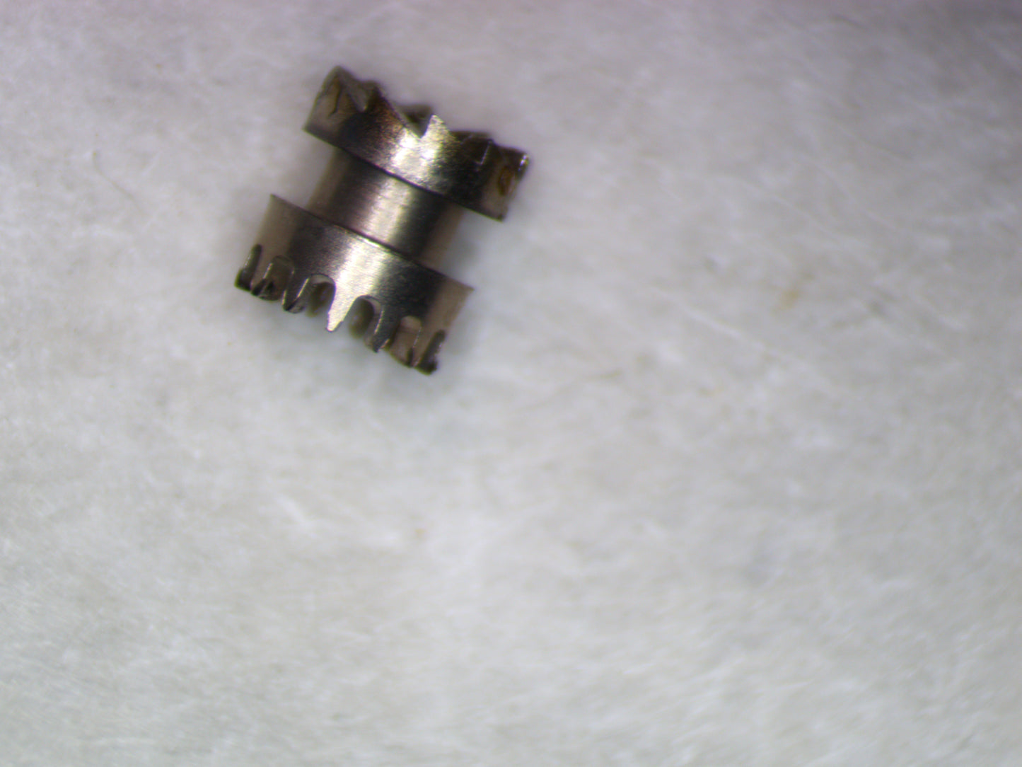 Hamilton 747 0407 Sliding clutch