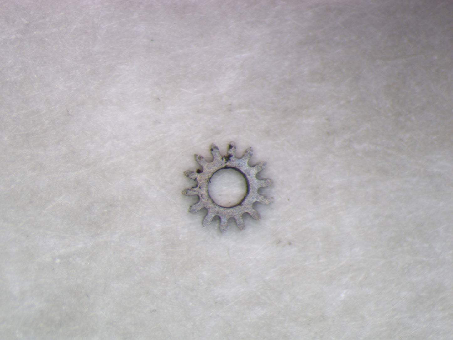 Omega 484 1113 Setting wheel