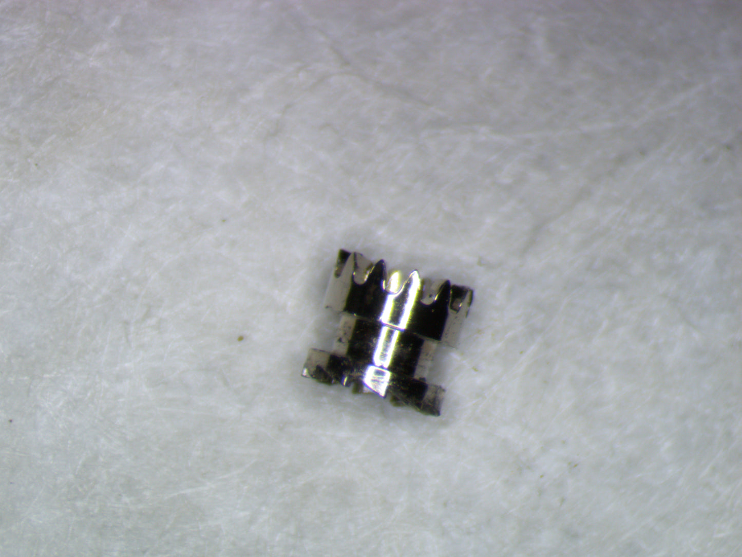 Longines 320 0407 Sliding clutch