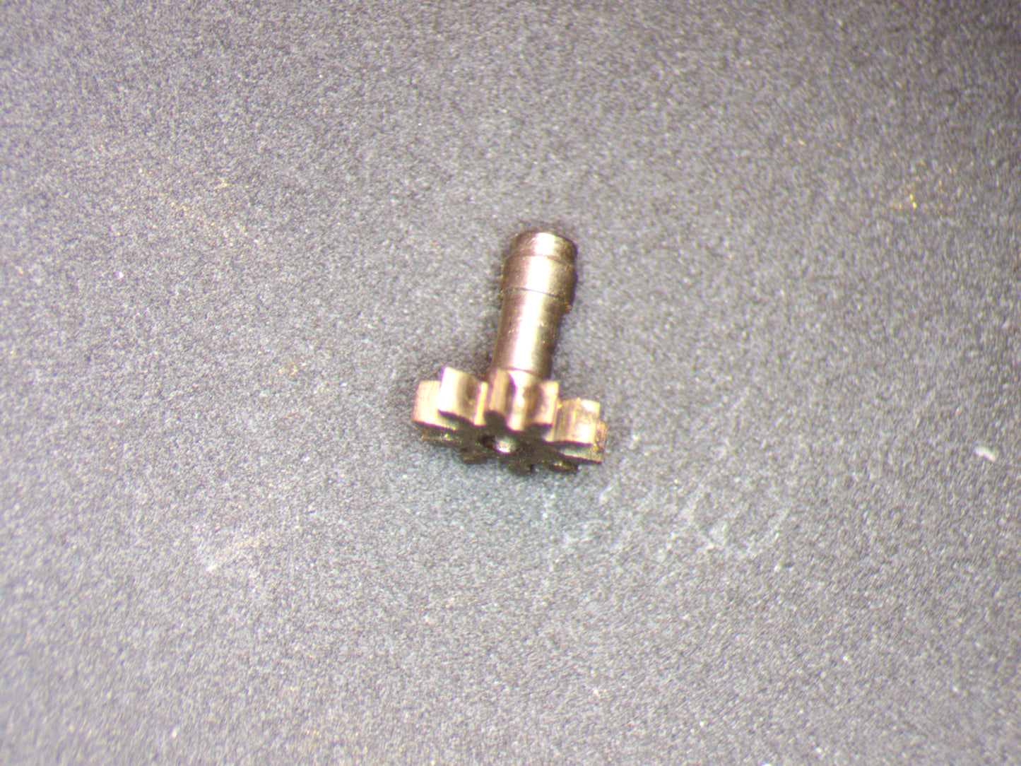 Girard-Perregaux 03 0245 Cannon pinion