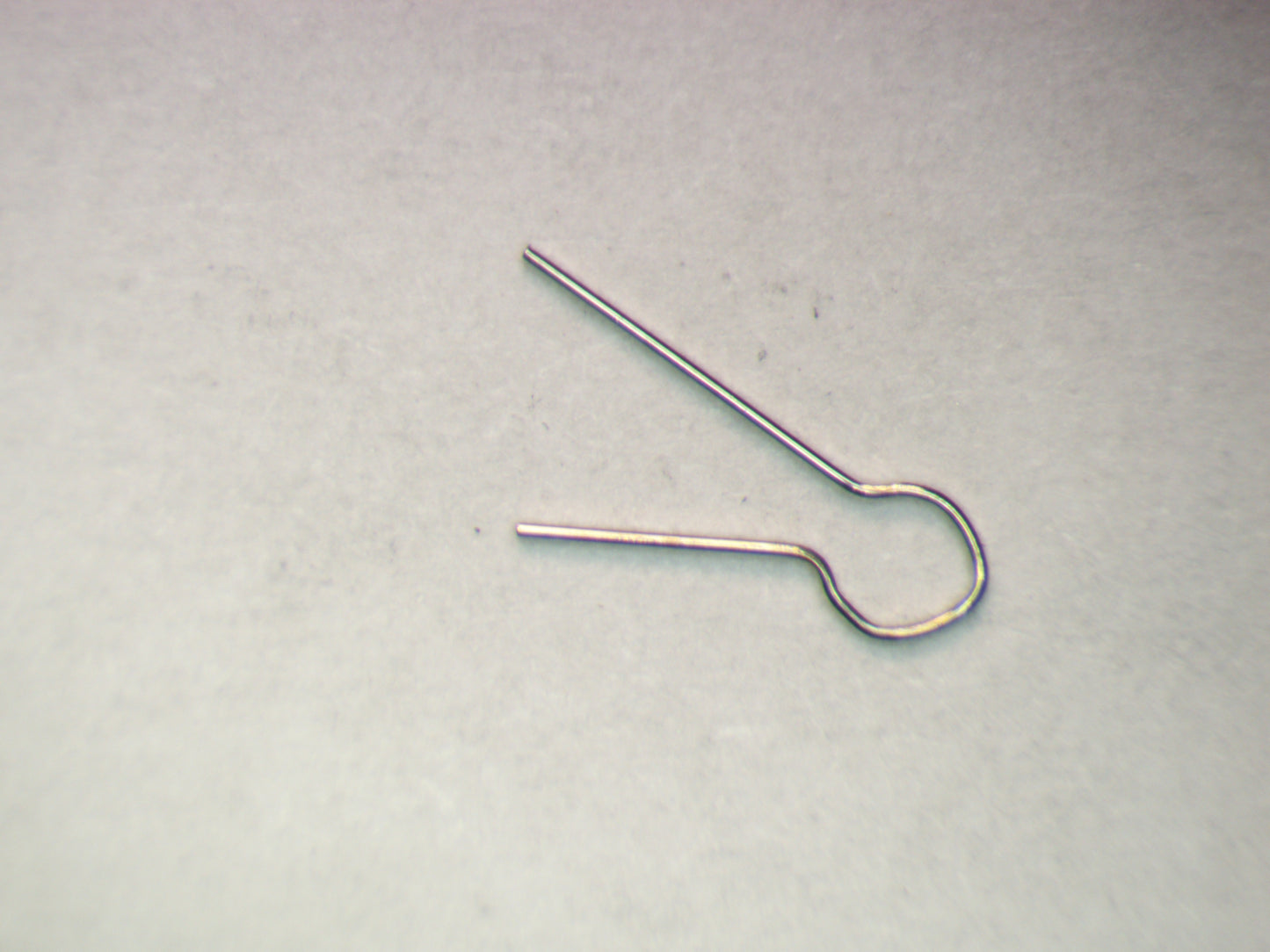 Seiko 6118A 385615 Yoke spring