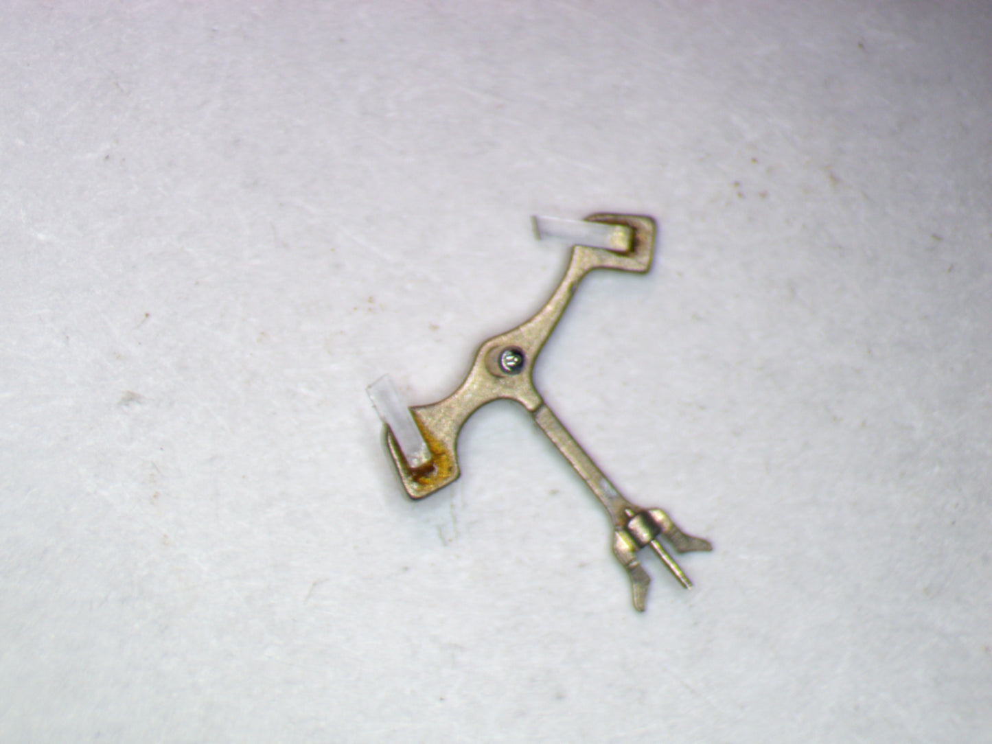 Landeron 51 0710 Pallet fork