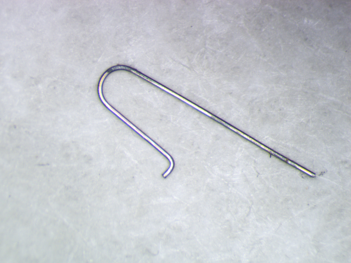 Wittnauer 3W2 0430 Click spring