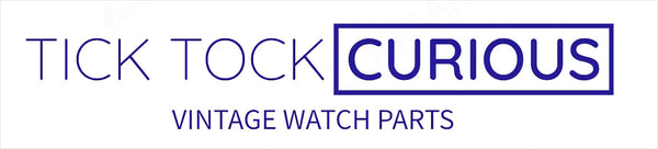 Tick Tock Curious