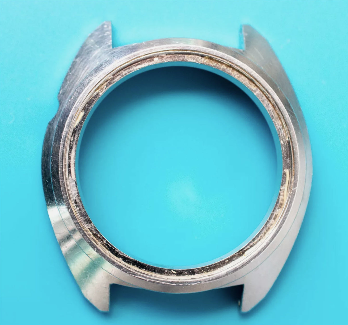 Seiko Cal. 7019-7210 Watch case