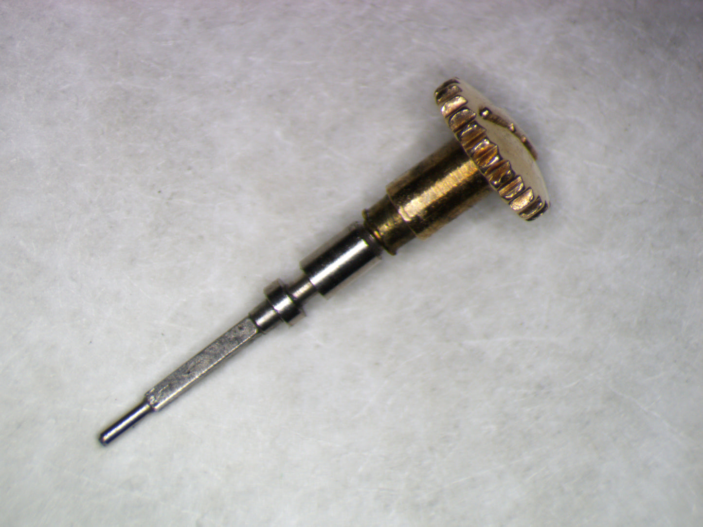 Longines 428 0401 Winding Stem with original crown