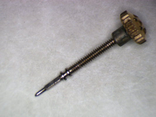 Hamilton 680 0401 Winding Stem with original crown