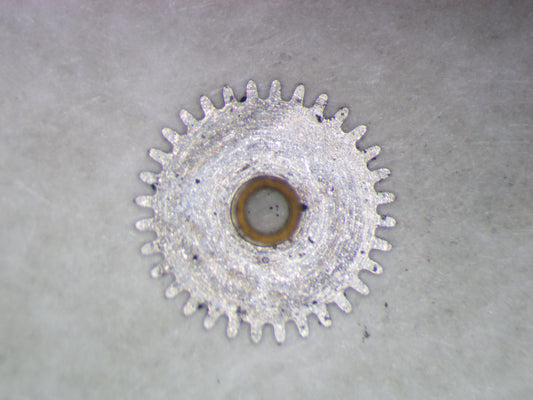 Hamilton 982 0255 Hour wheel