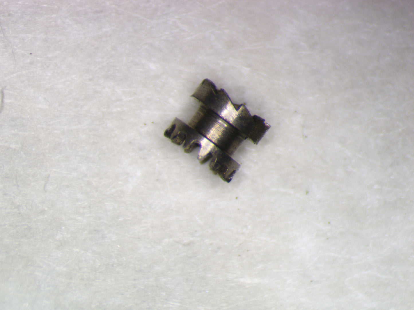 Omega R13.5 1107 Clutch wheel