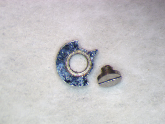 Omega Cal. 371 0425 Click w/screw