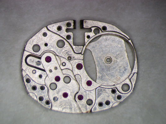 Hamilton 756 0100 Main Plate