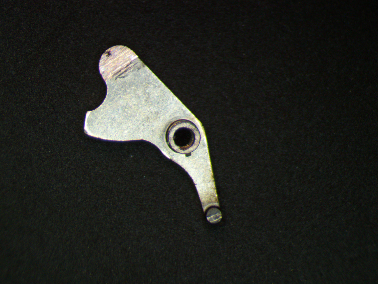 Longines 23Z 0443 Setting lever