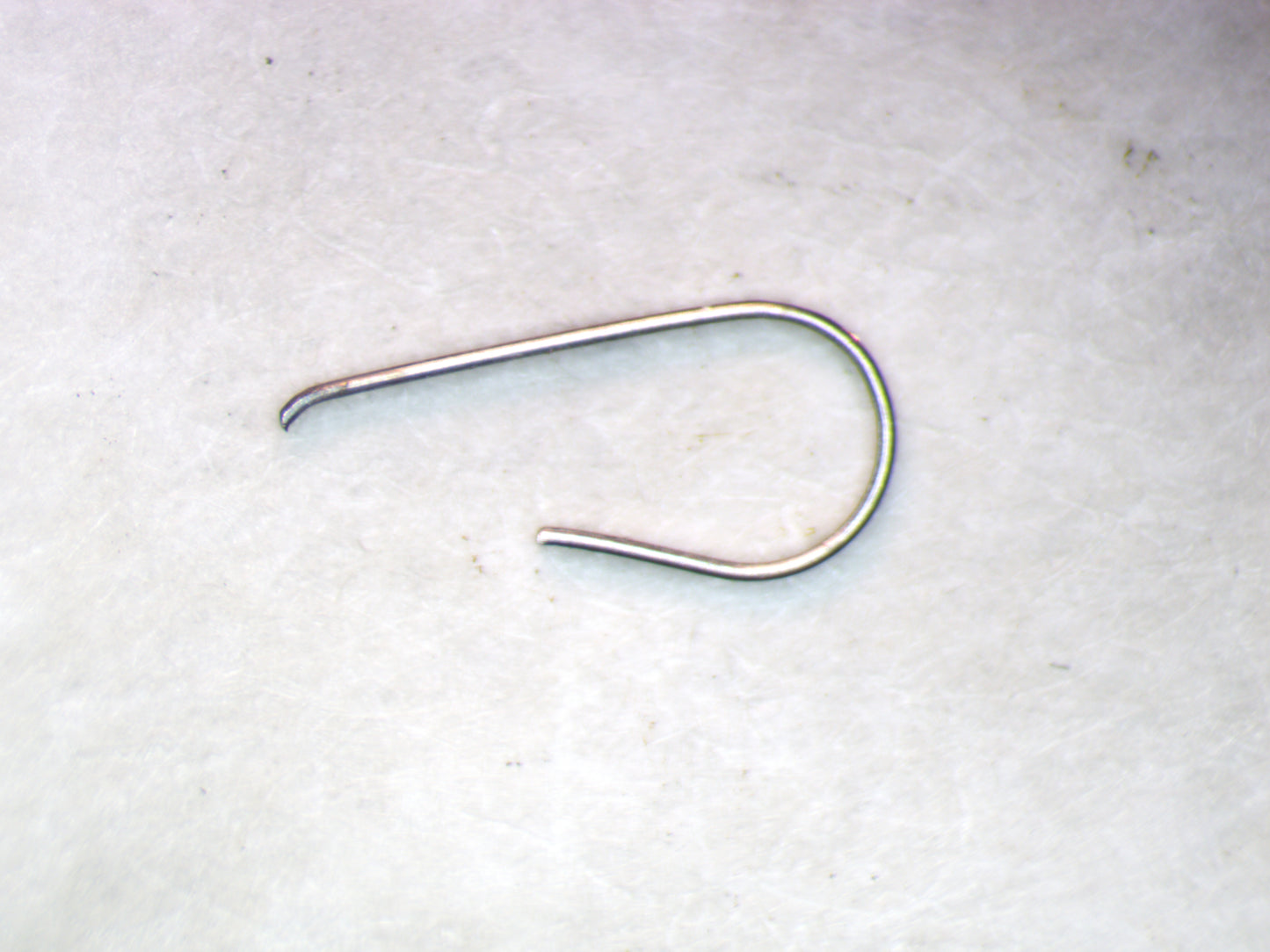 Omega 266 0440 Yoke spring