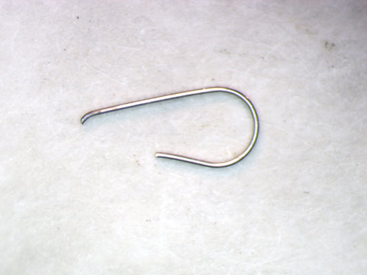 Omega 266 0440 Yoke spring