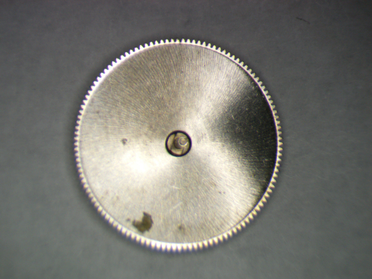 Longines L890.2 180/2 Barrel complete