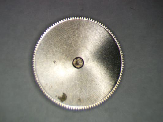 Longines L890.2 180/2 Barrel complete