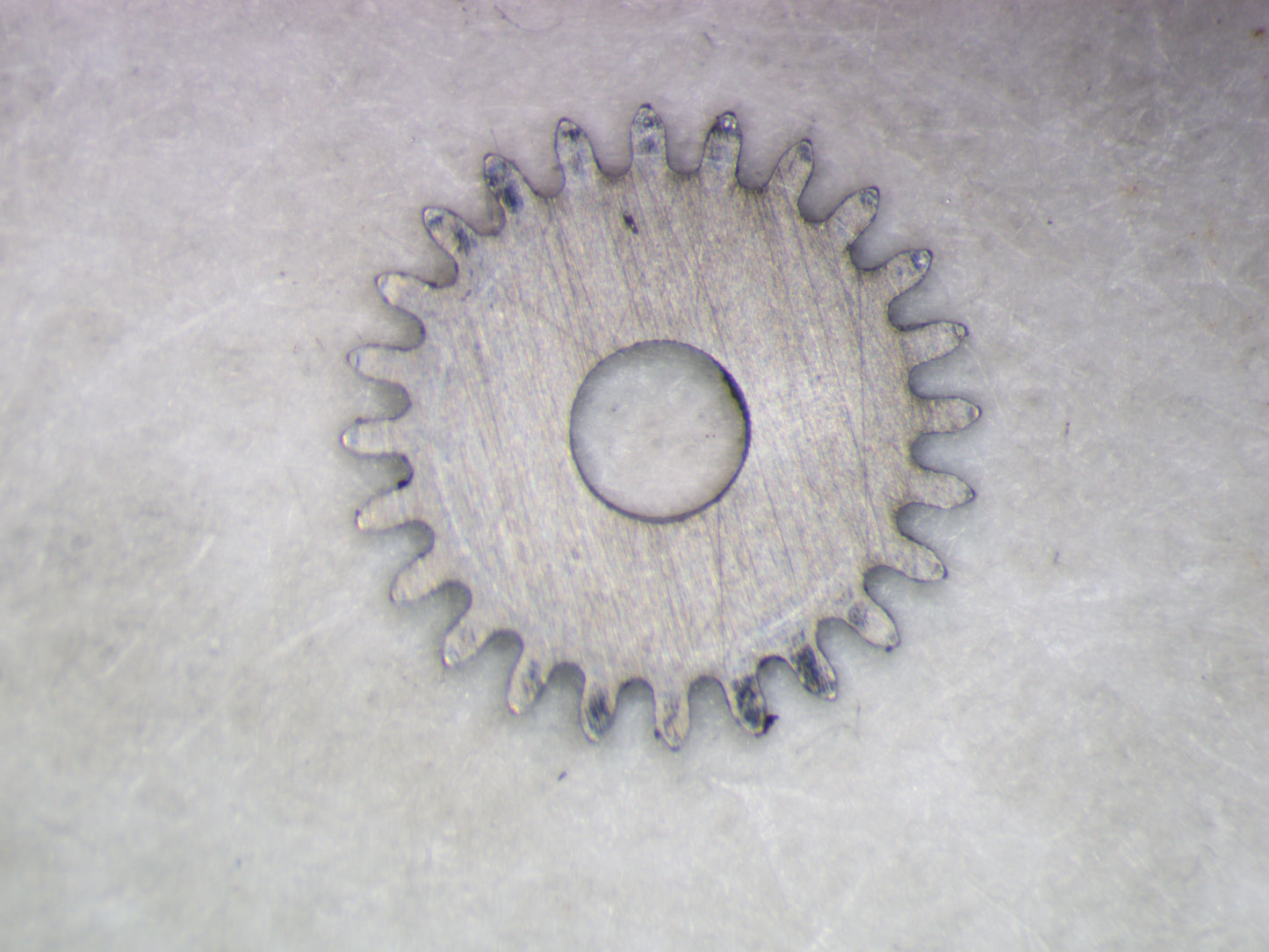 Hamilton 912 0450 Setting wheel, large
