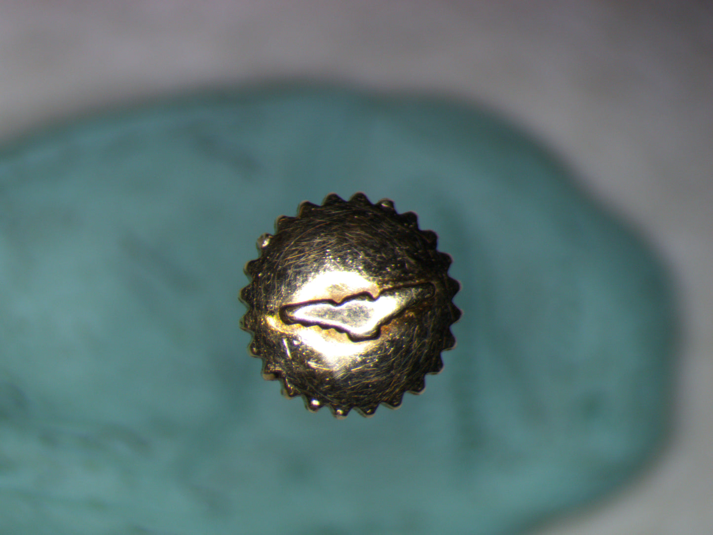 Longines 428 0401 Winding Stem with original crown