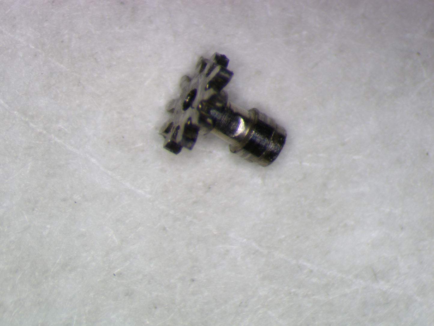 Longines 428 0245 Cannon pinion