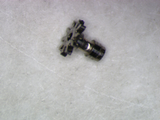 Longines 428 0245 Cannon pinion