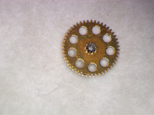 Hamilton 825 ETA 2789 1481 Reduction wheel