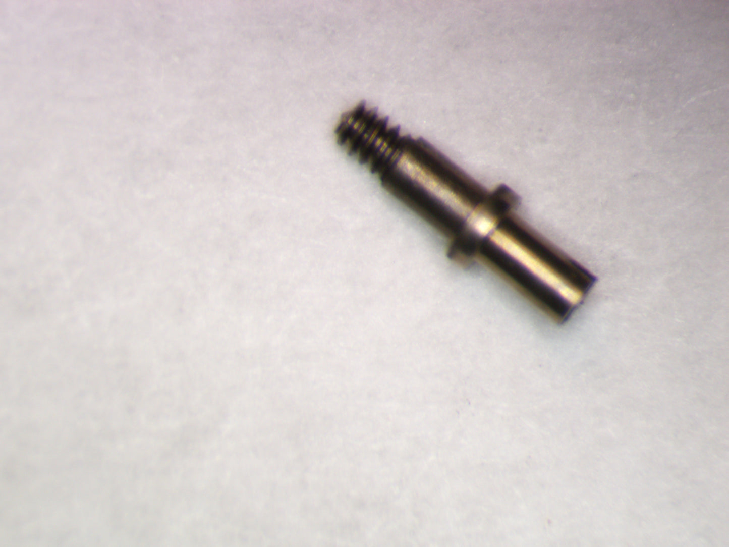 Roamer MST 410 5443 Setting lever screw