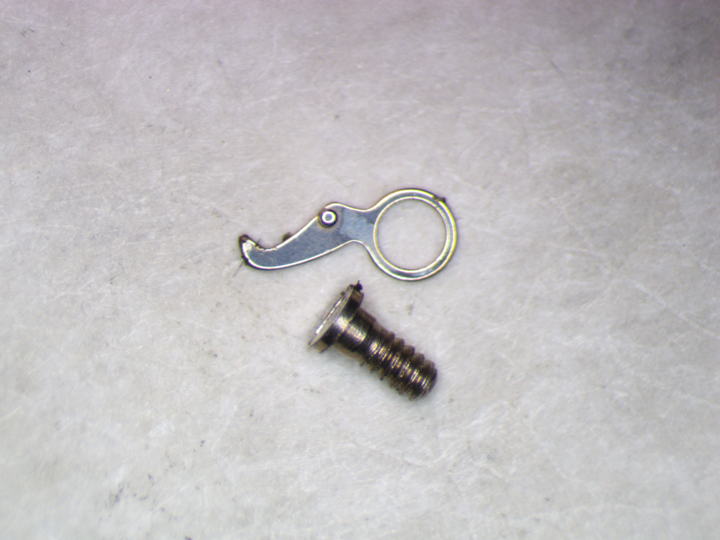 Hamilton 623 0425 Click w/screw