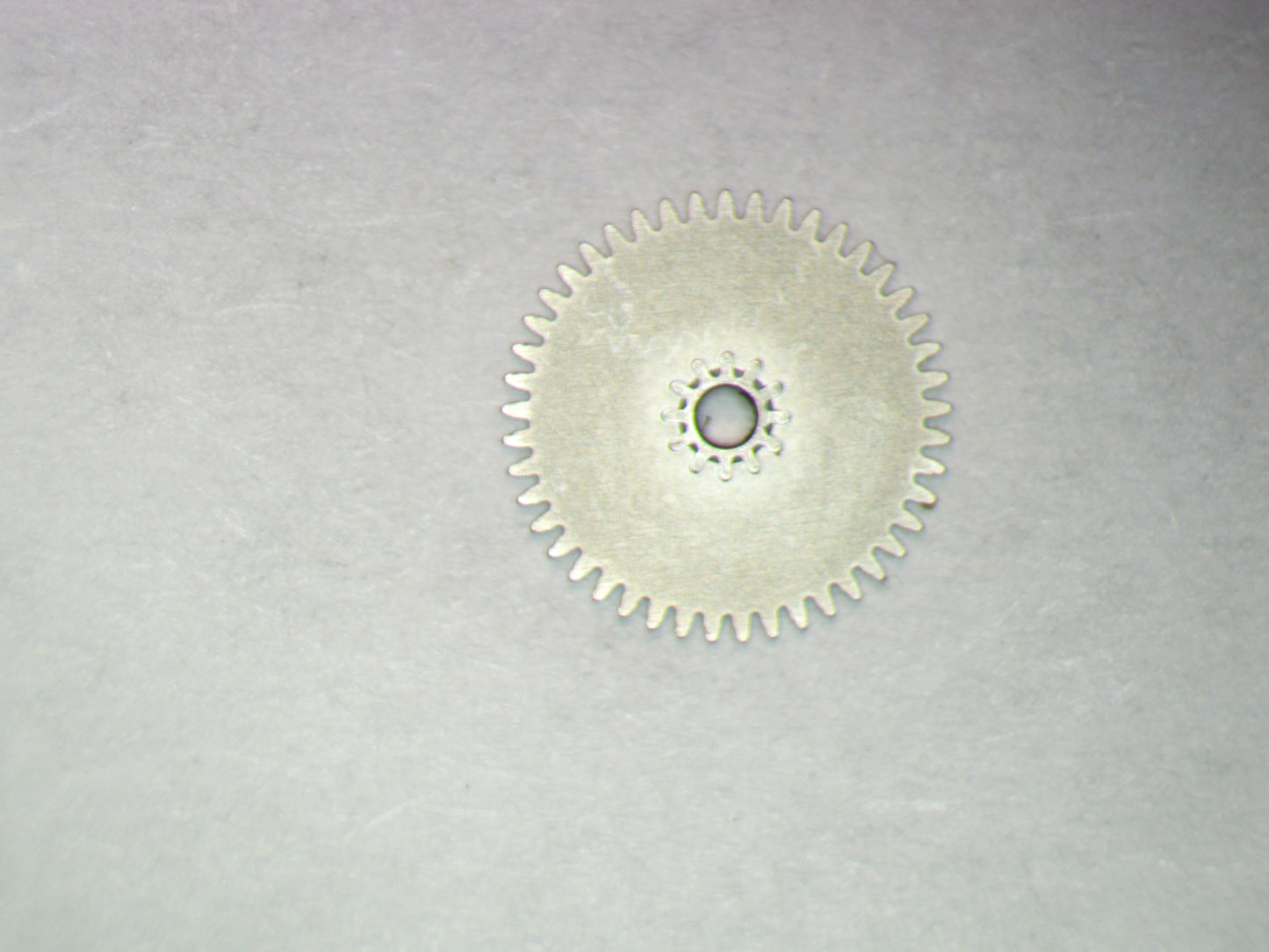 Seiko NH39A 261183 Minute wheel