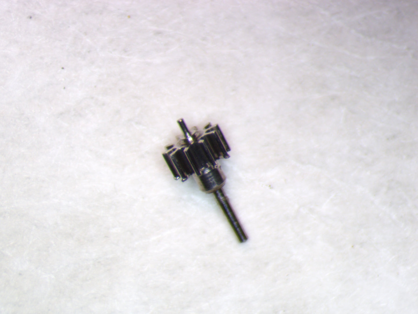 Longines 9L 0276 Second pinion