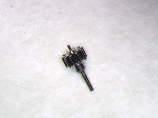Longines 9L 0276 Second pinion
