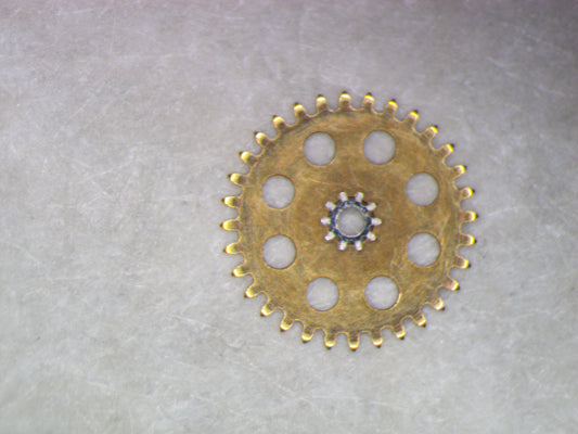 Hamilton 680 0260 Minute wheel