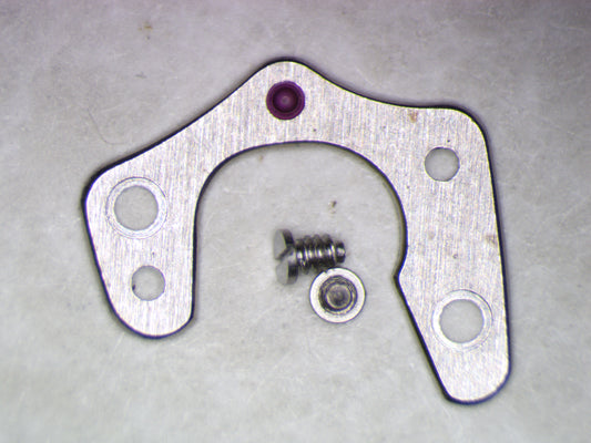 Hamilton 736 0125 Pallet Bridge/Cock w/screws