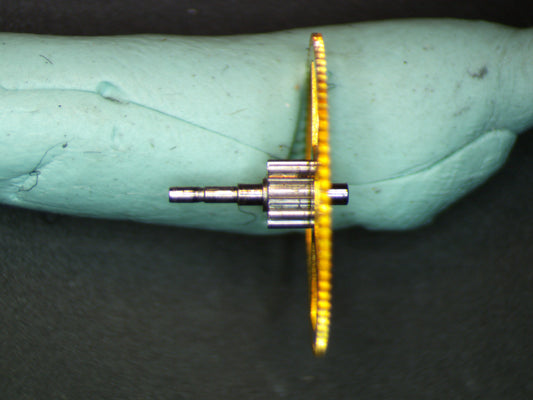 Longines 23Z 0201 Center Wheel