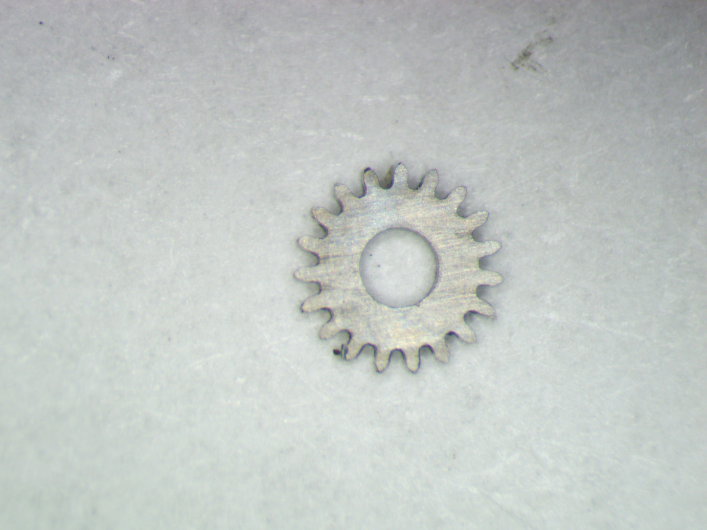 Hamilton 987-F 0450 Setting wheel