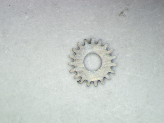 Hamilton 987-F 0450 Setting wheel