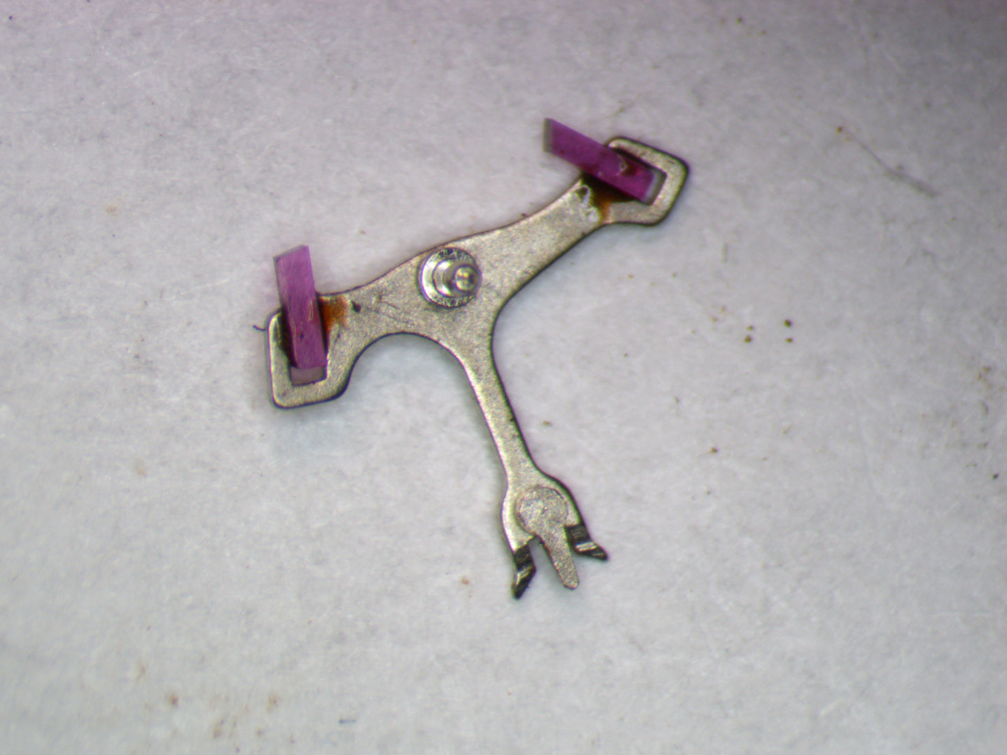 Seiko 6309A 301611 Pallet fork
