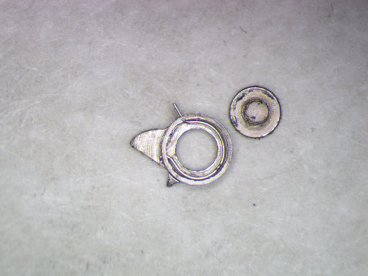 Hamilton 982 0425 Click w/spring w/screw