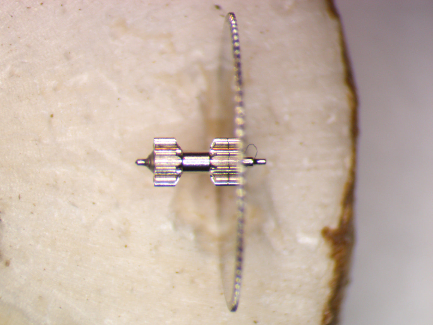 Seiko NH35A 0231070 Third Wheel