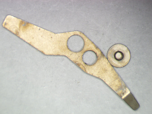 Seiko 4006A 942805 Alarm bolt yoke w/screw