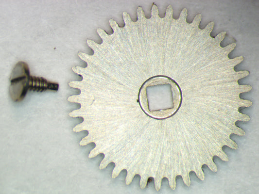 LeCoultre 807 0415 Ratchet wheel