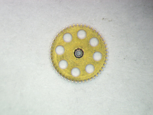 Juvenia 892 ETA 2472 1481 Reduction wheel
