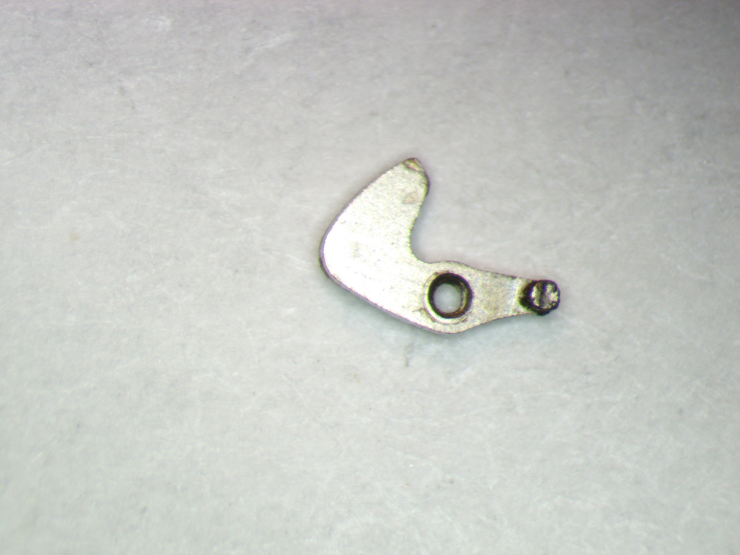 IWC 41 0443 Setting lever